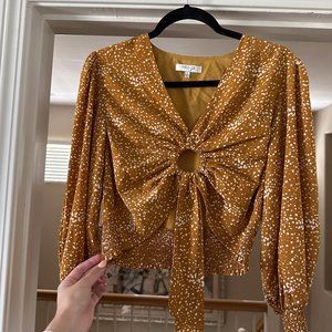 VICI x Jill (Large, But fits Small)